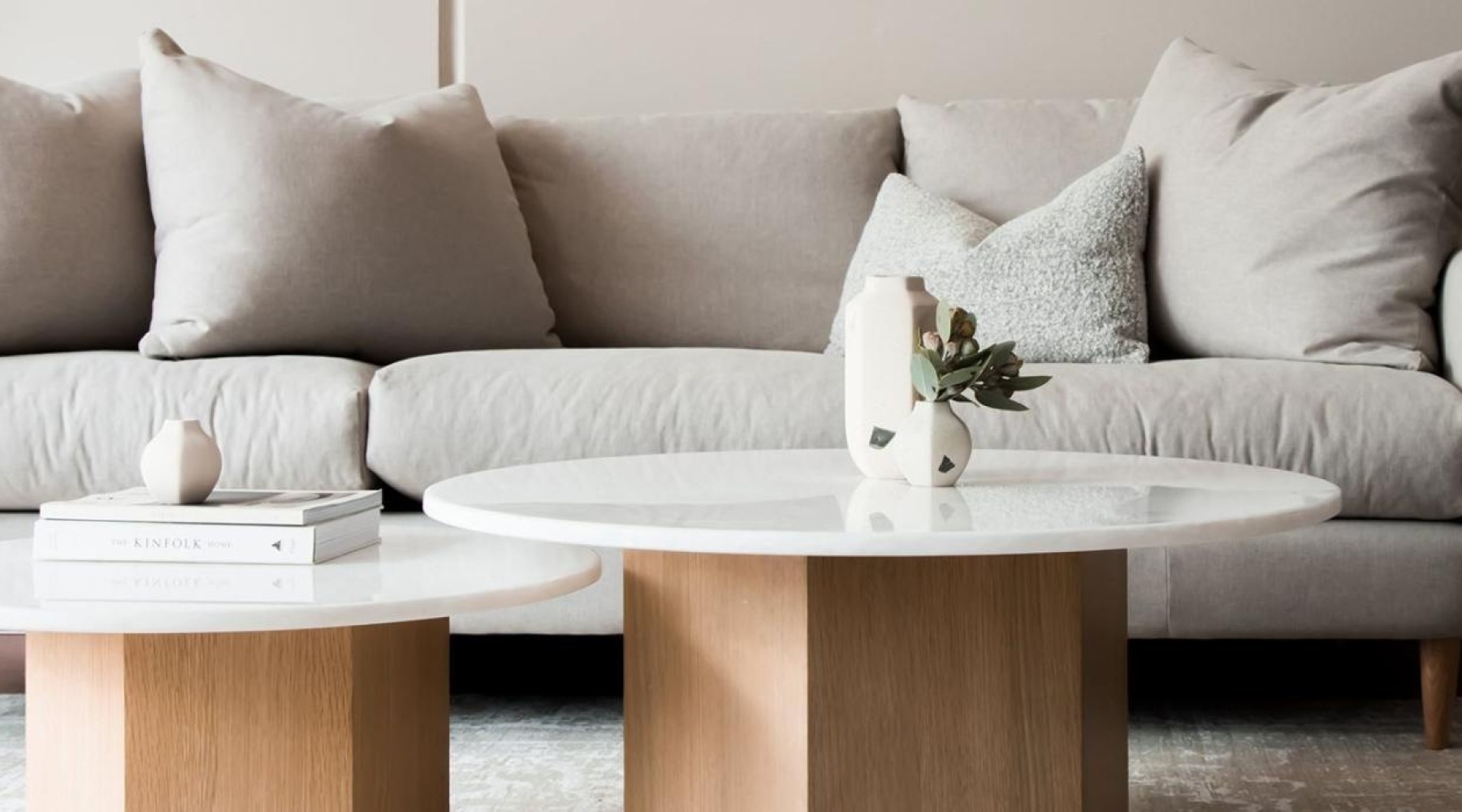 FOR THE MODERN MONROVIAN